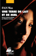 Une terre de lait et de miel